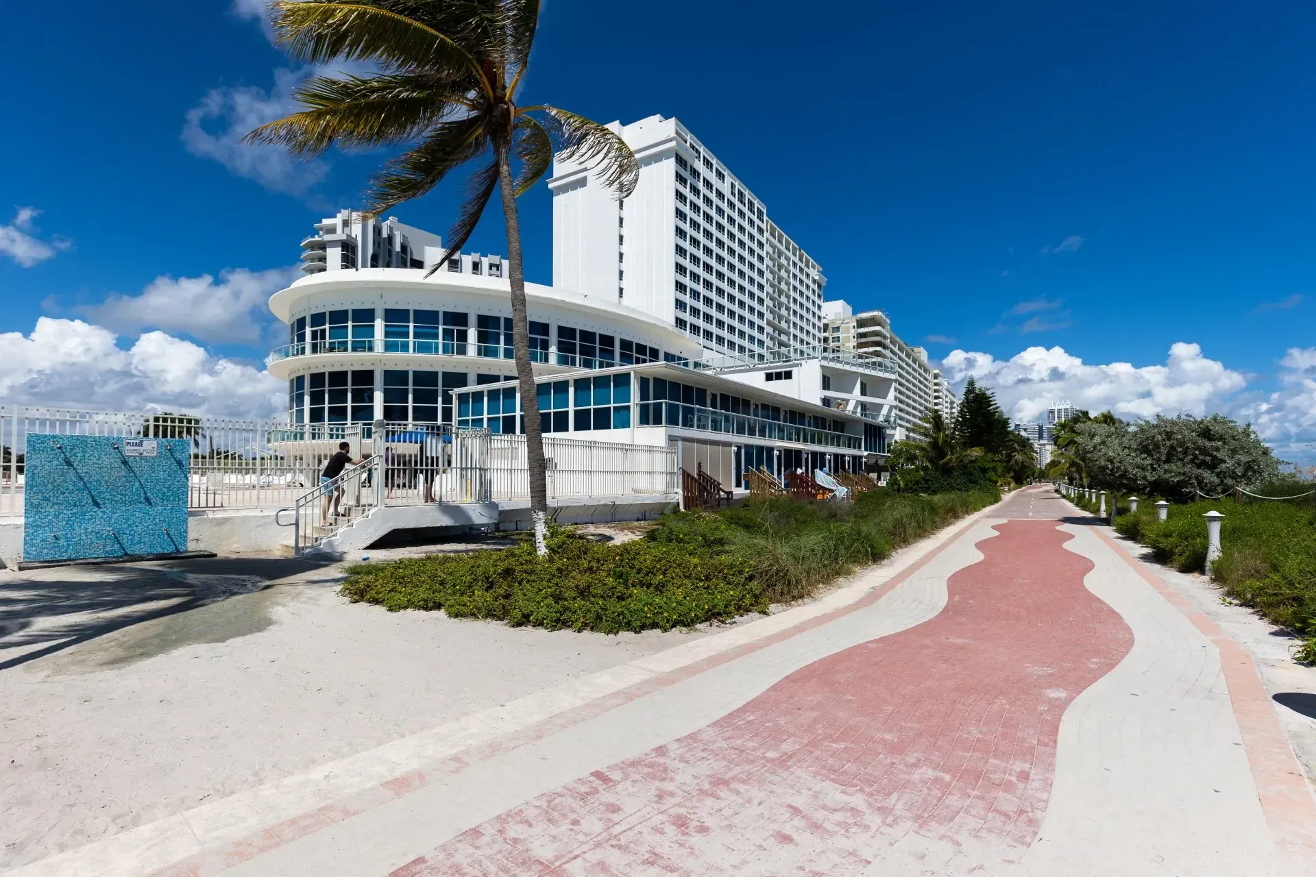 SeaStays vacation rental