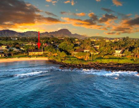 Garden Island Rentals vacation rental