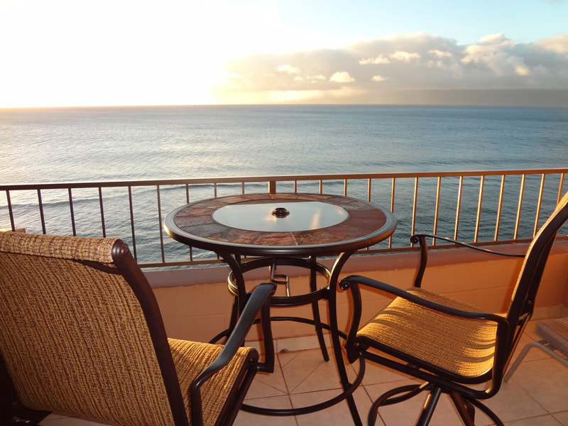 Maui Kai 806 vacation rental