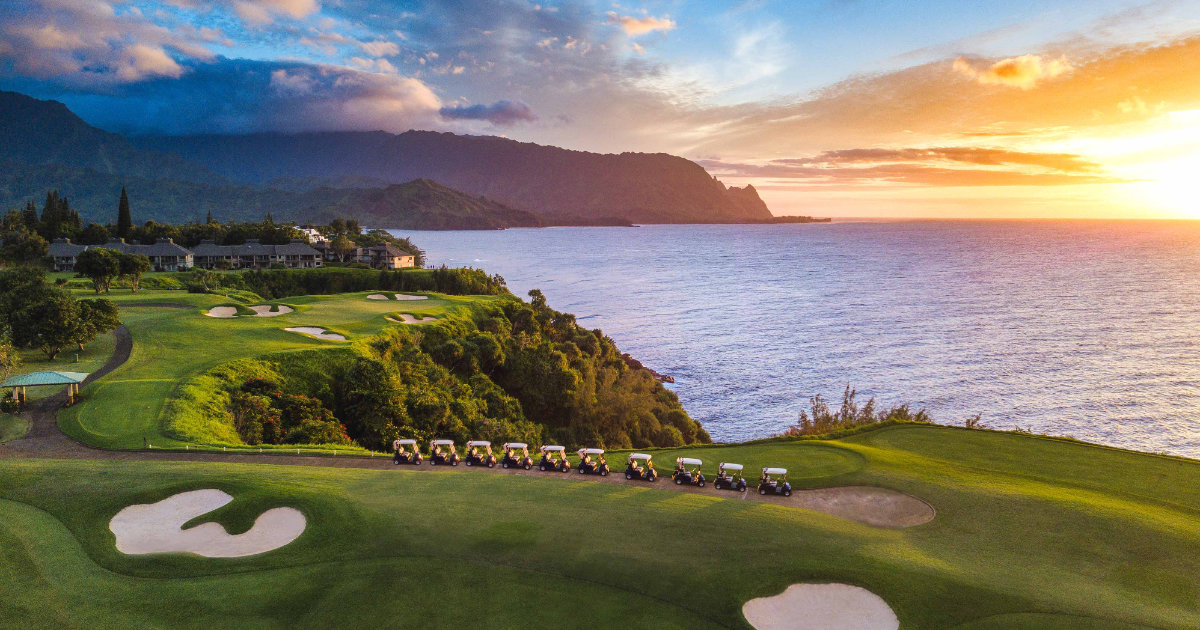The Cliffs at Princeville - Vacation Rentals, Ownership and Timeshare. vacation rental