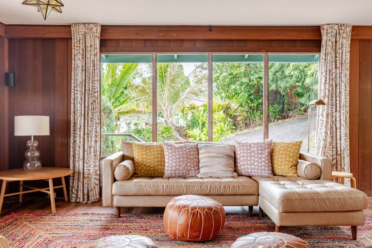 Vacation rental in Kailua-Kona,Hawaii | Kona Farm Stay vacation rental