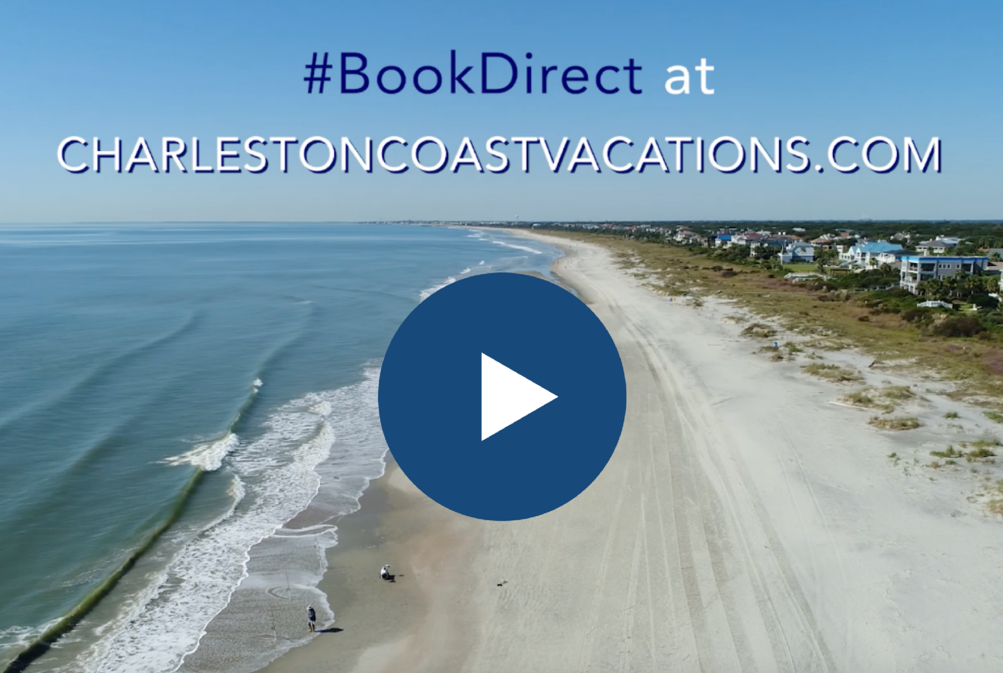 Book Direct at Charleston Coast Vacations vacation rental