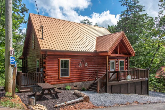Bear Cove Cabins vacation rental