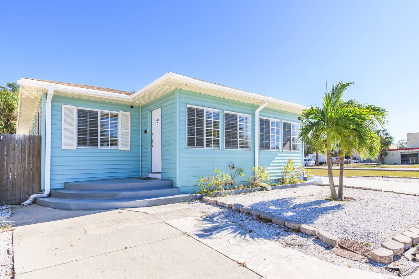 Comfortable 2/1 Coastal Condo Close to Beach vacation rental