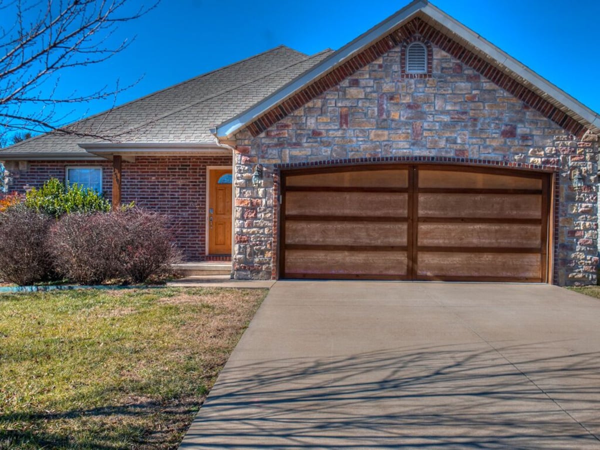 Stampede House vacation rental